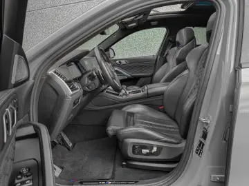 BMW X6 M Competition 4.4 V8  INDIVIDUAL MANUFAKTUR