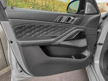 BMW X6 M Competition 4.4 V8  INDIVIDUAL MANUFAKTUR