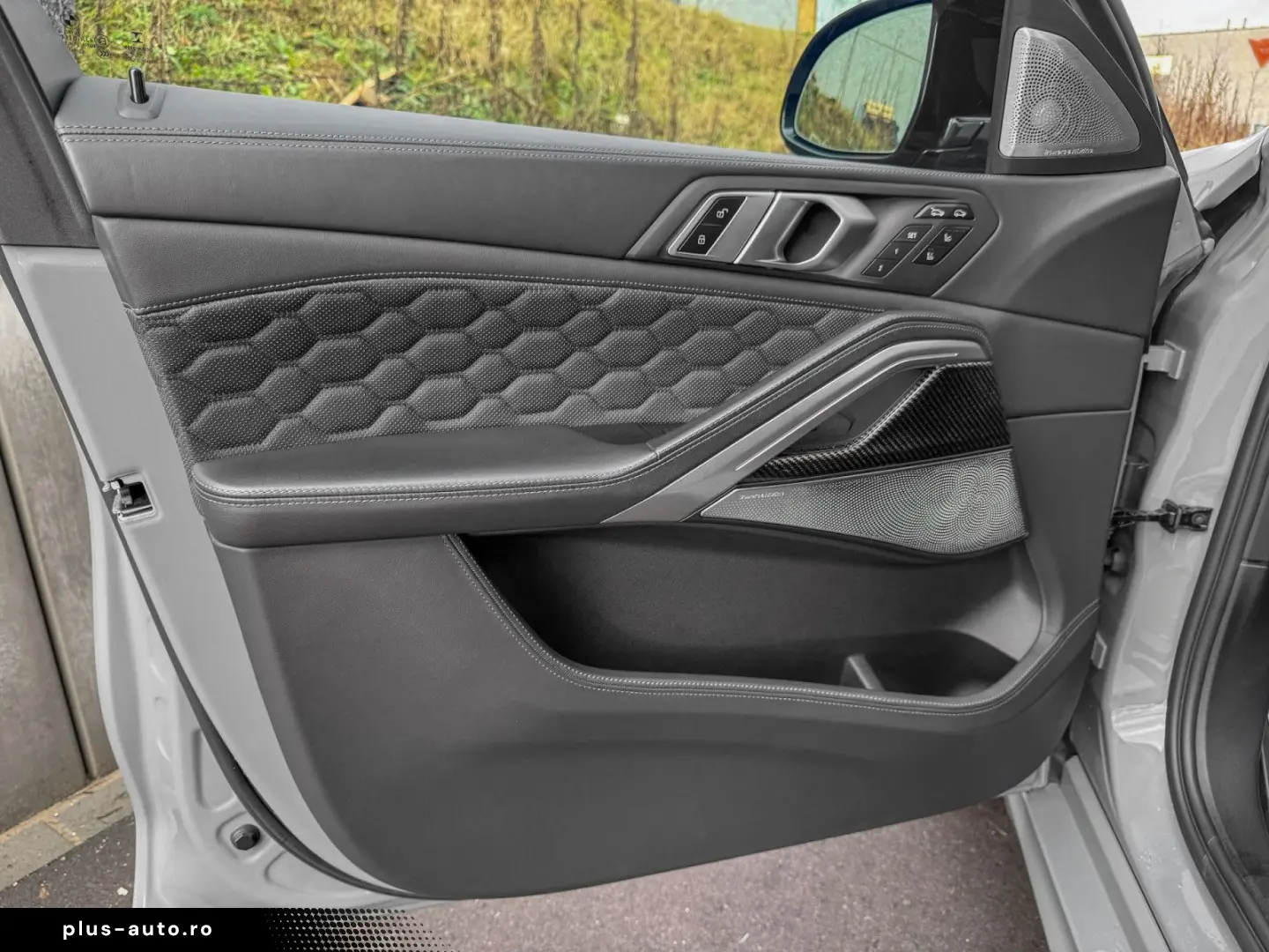 BMW X6 M Competition 4.4 V8  INDIVIDUAL MANUFAKTUR