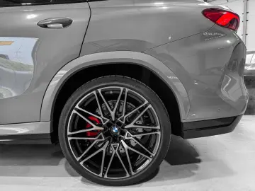 BMW X6 M Competition 4.4 V8  INDIVIDUAL MANUFAKTUR