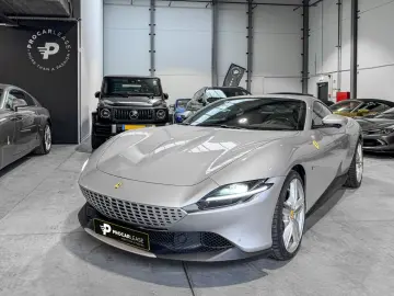 FERRARI Roma 20_ACC_CARBON_360 _MATRIX_ FULL