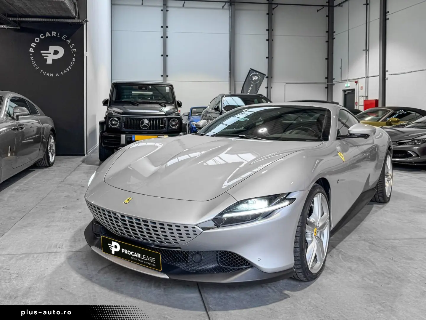 FERRARI Roma 20_ACC_CARBON_360 _MATRIX_ FULL