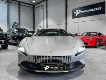 FERRARI Roma 20_ACC_CARBON_360 _MATRIX_ FULL