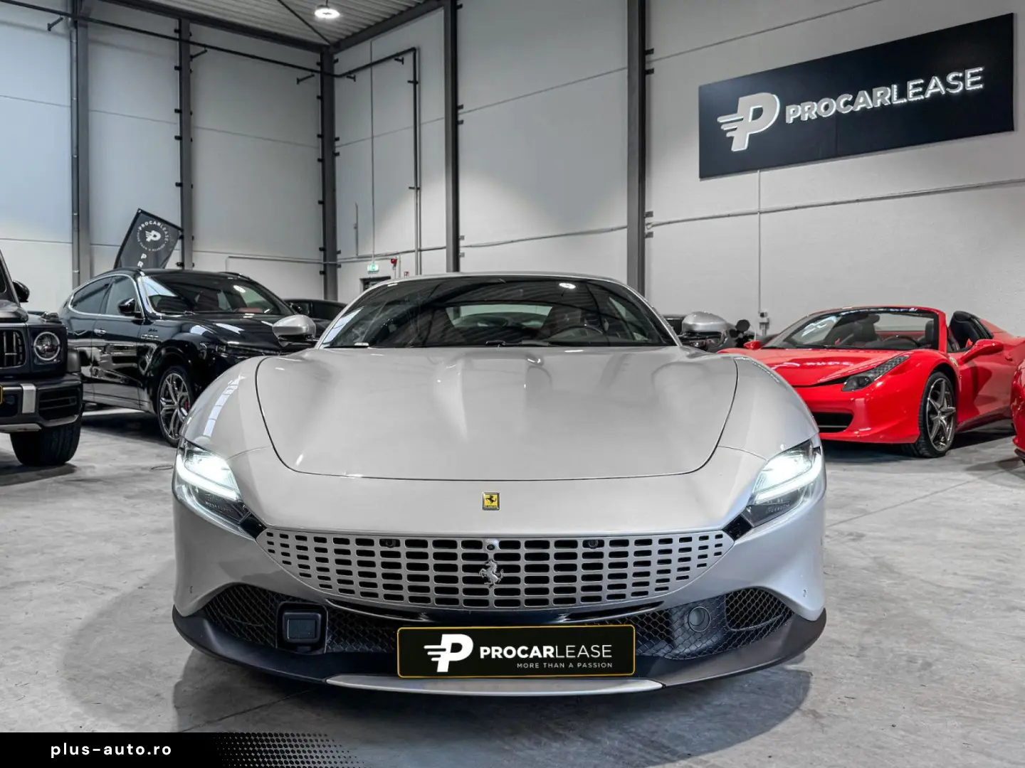 FERRARI Roma 20_ACC_CARBON_360 _MATRIX_ FULL