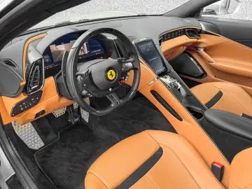 FERRARI Roma 20_ACC_CARBON_360 _MATRIX_ FULL