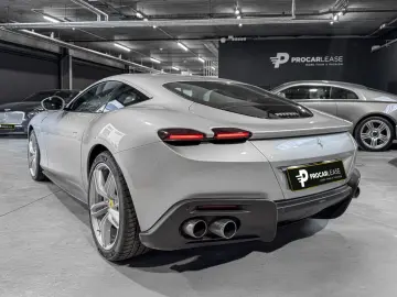 FERRARI Roma 20_ACC_CARBON_360 _MATRIX_ FULL