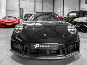 PORSCHE 992 911.2 CARRERA GTS MY2025  SOFORT LIFT 360 BO