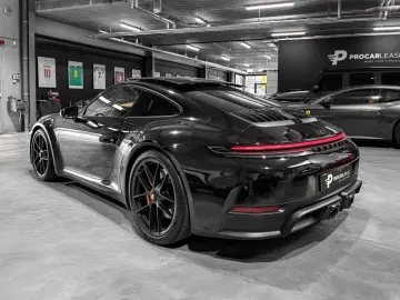 PORSCHE 992 911.2 CARRERA GTS MY2025  SOFORT LIFT 360 BO