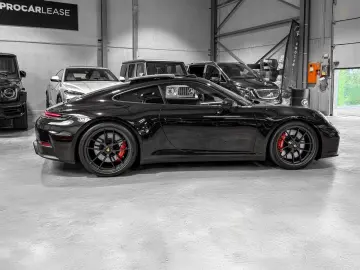 PORSCHE 992 911.2 CARRERA GTS MY2025  SOFORT LIFT 360 BO