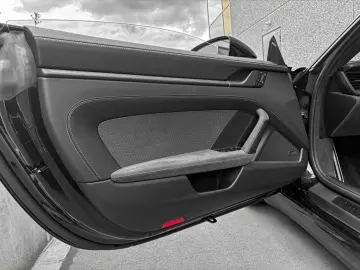 PORSCHE 992 911.2 CARRERA GTS MY2025  SOFORT LIFT 360 BO