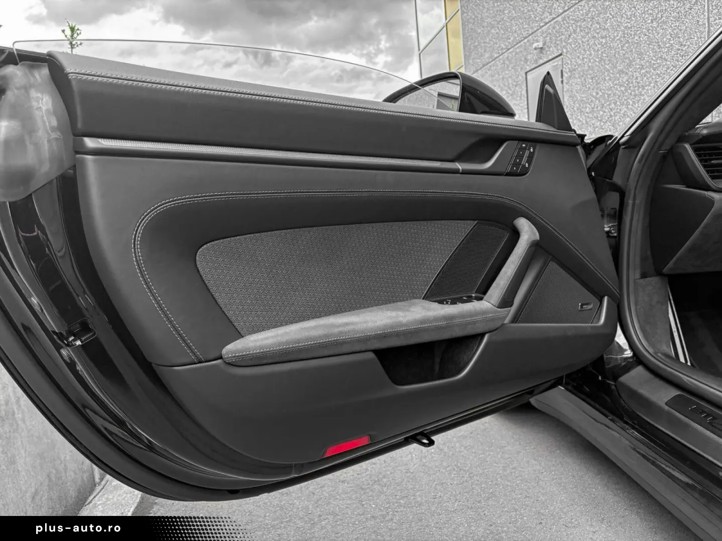 PORSCHE 992 911.2 CARRERA GTS MY2025  SOFORT LIFT 360 BO