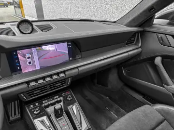 PORSCHE 992 911.2 CARRERA GTS MY2025  SOFORT LIFT 360 BO
