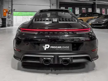 PORSCHE 992 911.2 CARRERA GTS MY2025  SOFORT LIFT 360 BO