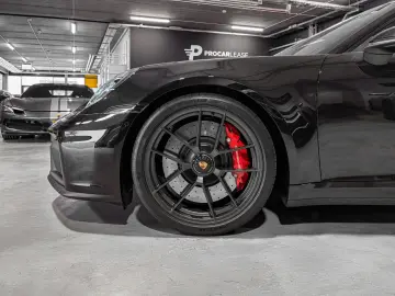PORSCHE 992 911.2 CARRERA GTS MY2025  SOFORT LIFT 360 BO
