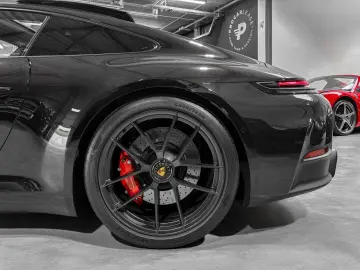 PORSCHE 992 911.2 CARRERA GTS MY2025  SOFORT LIFT 360 BO
