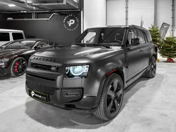 LAND ROVER Defender DEFENDER 110 D250X-DYNAMIC SE AWD MY25