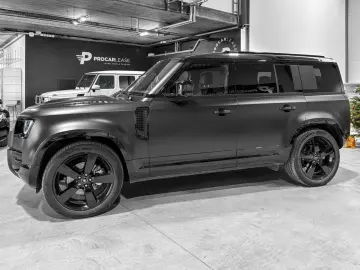 LAND ROVER Defender DEFENDER 110 D250X-DYNAMIC SE AWD MY25