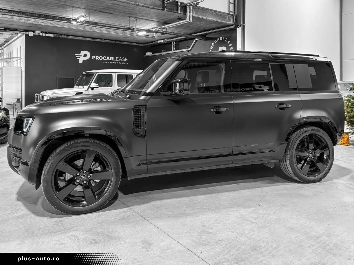 LAND ROVER Defender DEFENDER 110 D250X-DYNAMIC SE AWD MY25