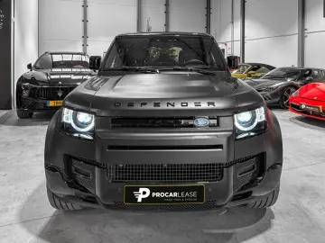 LAND ROVER Defender DEFENDER 110 D250X-DYNAMIC SE AWD MY25