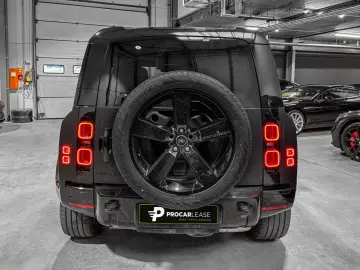 LAND ROVER Defender DEFENDER 110 D250X-DYNAMIC SE AWD MY25