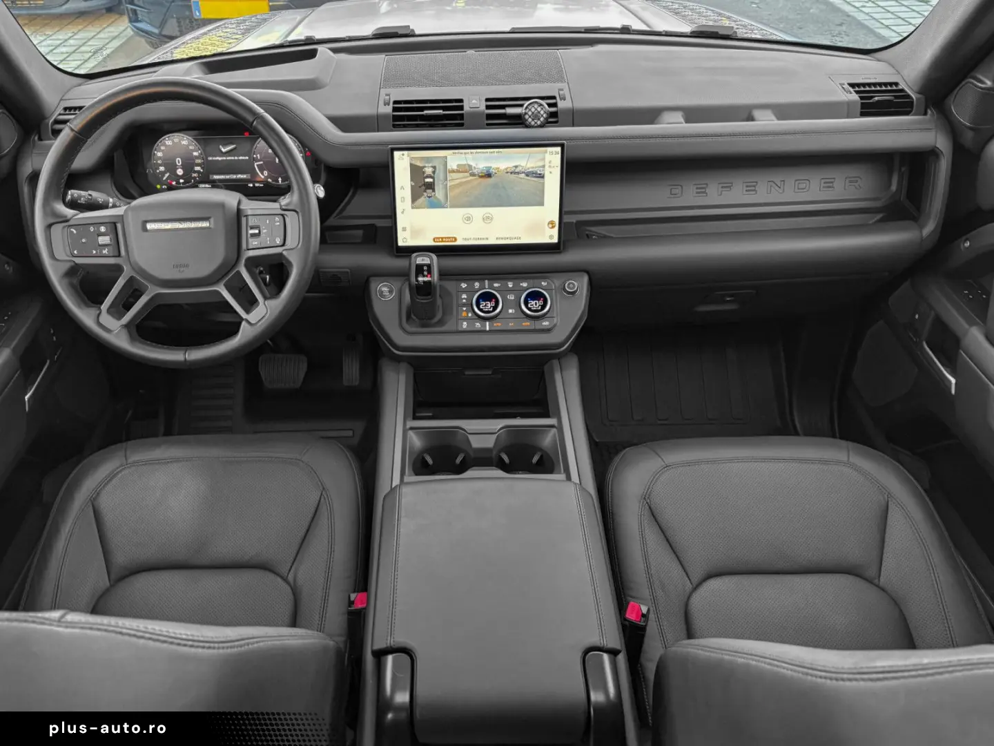 LAND ROVER Defender DEFENDER 110 D250X-DYNAMIC SE AWD MY25