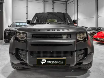 LAND ROVER Defender DEFENDER 110 D250X-DYNAMIC SE AWD MY25