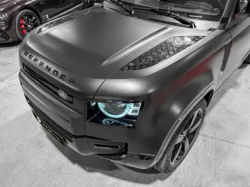 LAND ROVER Defender DEFENDER 110 D250X-DYNAMIC SE AWD MY25