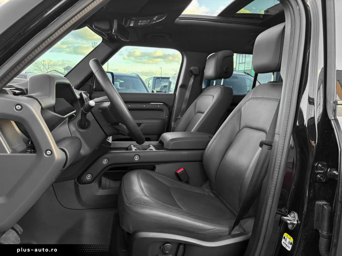 LAND ROVER Defender DEFENDER 110 D250X-DYNAMIC SE AWD MY25