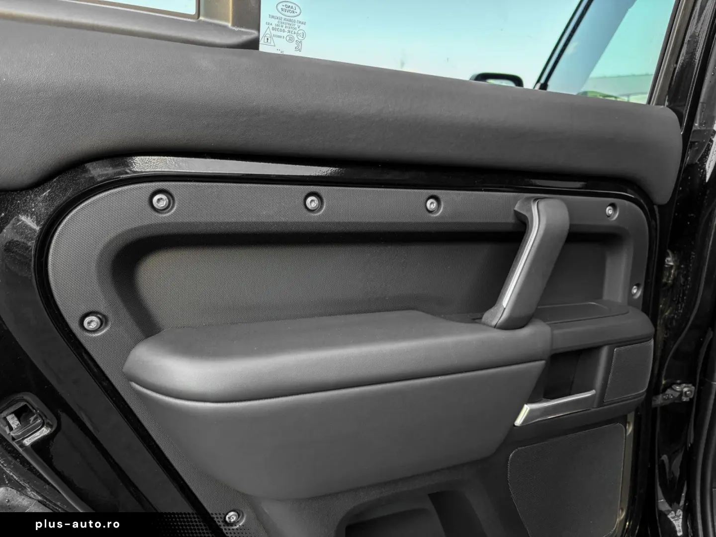 LAND ROVER Defender DEFENDER 110 D250X-DYNAMIC SE AWD MY25