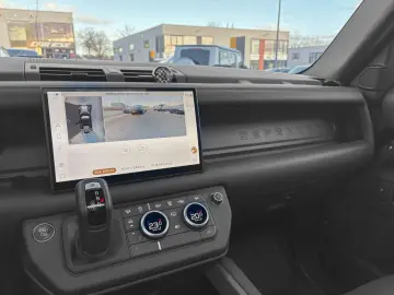 LAND ROVER Defender DEFENDER 110 D250X-DYNAMIC SE AWD MY25