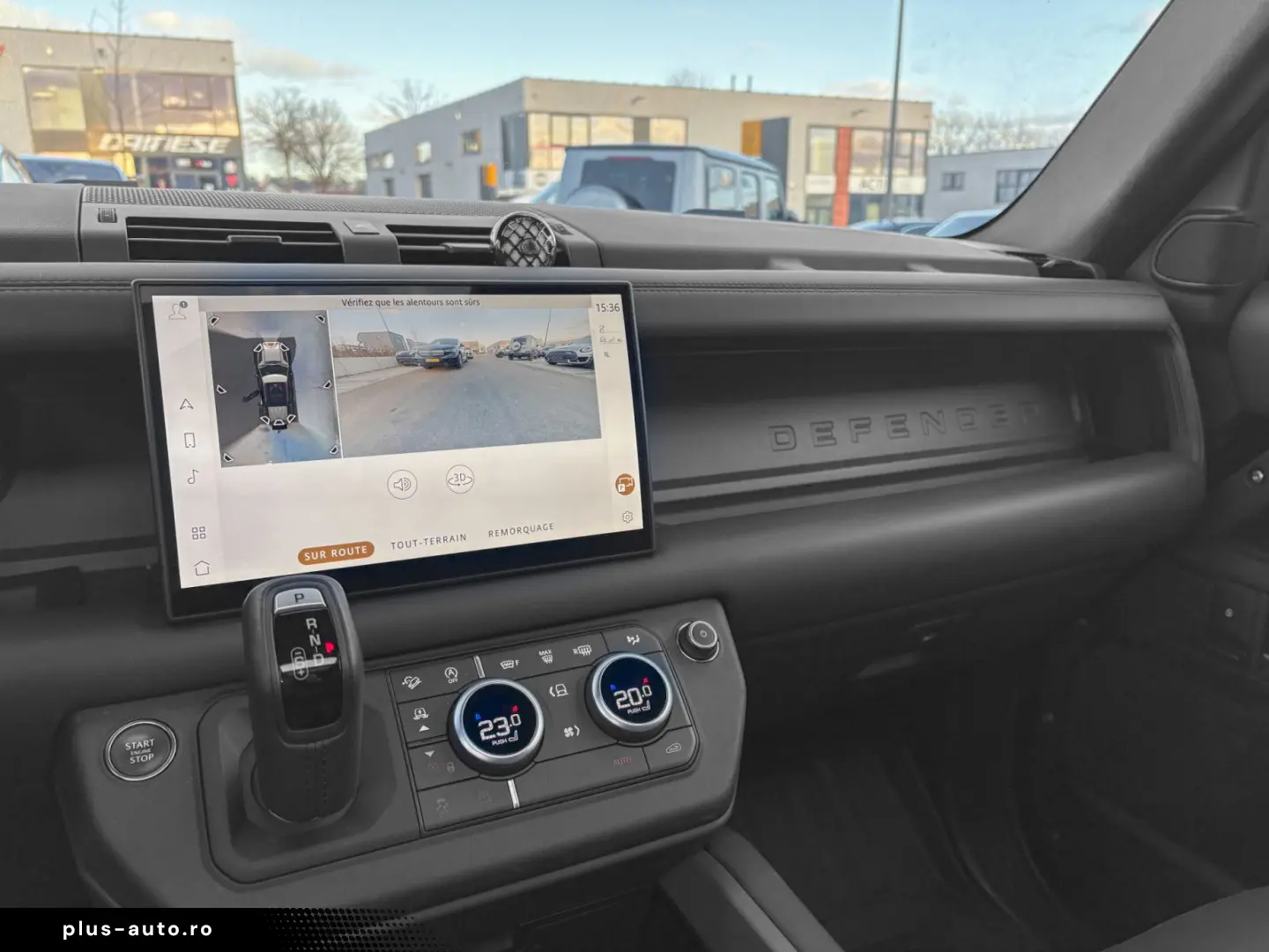 LAND ROVER Defender DEFENDER 110 D250X-DYNAMIC SE AWD MY25