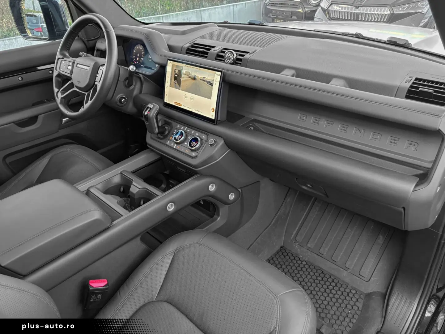 LAND ROVER Defender DEFENDER 110 D250X-DYNAMIC SE AWD MY25