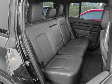 LAND ROVER Defender DEFENDER 110 D250X-DYNAMIC SE AWD MY25