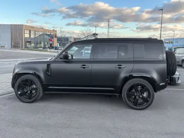 LAND ROVER Defender DEFENDER 110 D250X-DYNAMIC SE AWD MY25