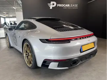 PORSCHE 992 911 CARRERA 4 GTS LE MANS CENTENAIRE 1of72