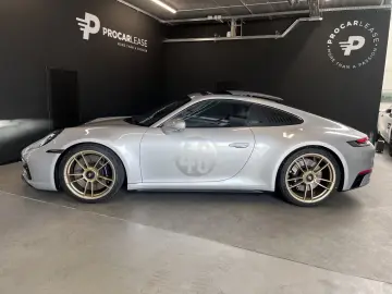 PORSCHE 992 911 CARRERA 4 GTS LE MANS CENTENAIRE 1of72