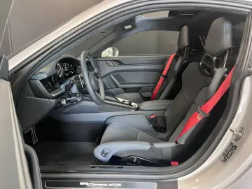 PORSCHE 992 911 CARRERA 4 GTS LE MANS CENTENAIRE 1of72