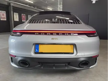 PORSCHE 992 911 CARRERA 4 GTS LE MANS CENTENAIRE 1of72