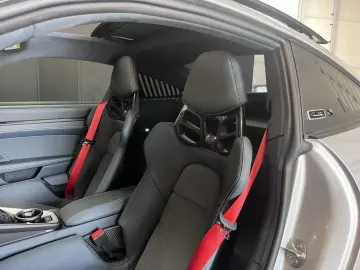 PORSCHE 992 911 CARRERA 4 GTS LE MANS CENTENAIRE 1of72