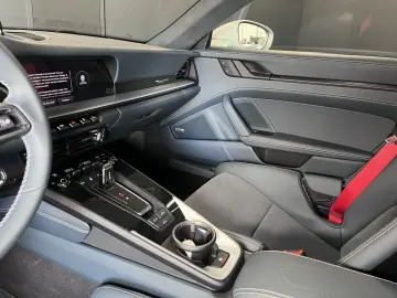 PORSCHE 992 911 CARRERA 4 GTS LE MANS CENTENAIRE 1of72