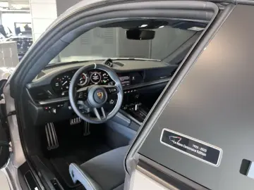 PORSCHE 992 911 CARRERA 4 GTS LE MANS CENTENAIRE 1of72