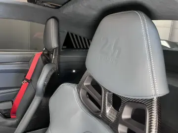 PORSCHE 992 911 CARRERA 4 GTS LE MANS CENTENAIRE 1of72