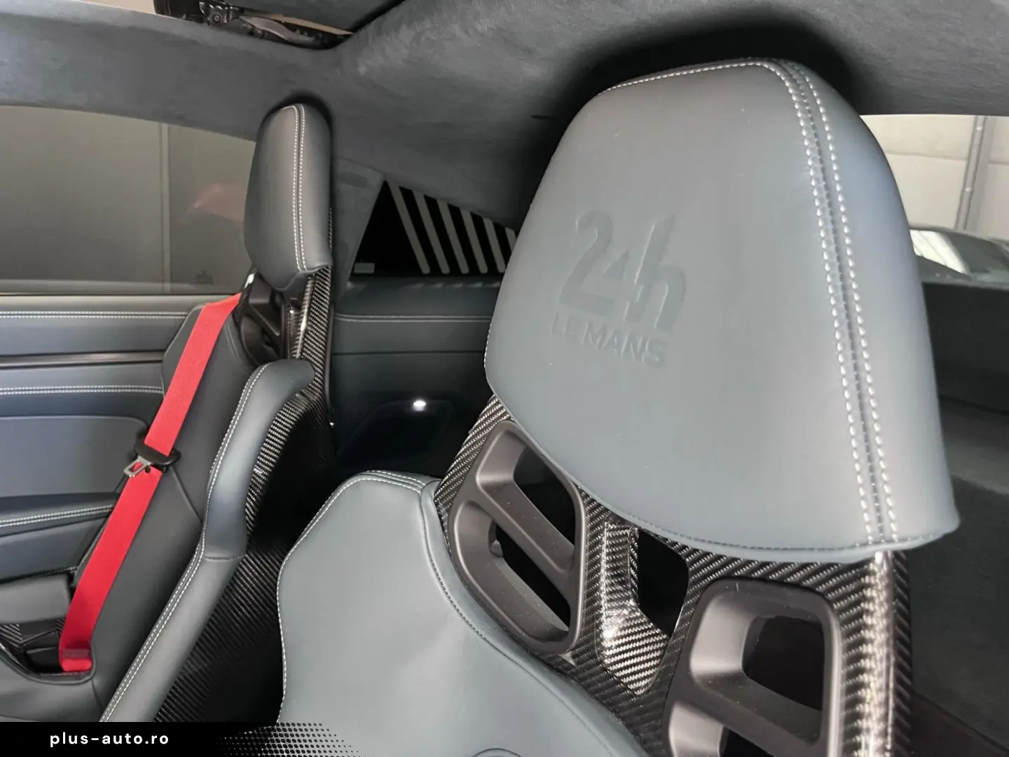 PORSCHE 992 911 CARRERA 4 GTS LE MANS CENTENAIRE 1of72