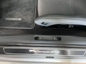 PORSCHE 992 911 CARRERA 4 GTS LE MANS CENTENAIRE 1of72