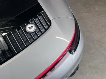 PORSCHE 992 911 CARRERA 4 GTS LE MANS CENTENAIRE 1of72