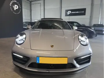 PORSCHE 992 911 CARRERA 4 GTS LE MANS CENTENAIRE 1of72