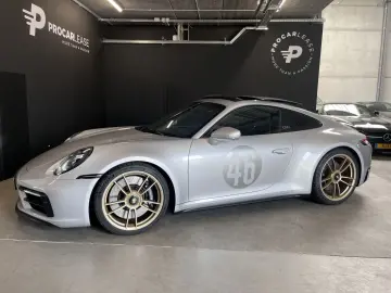 PORSCHE 992 911 CARRERA 4 GTS LE MANS CENTENAIRE 1of72