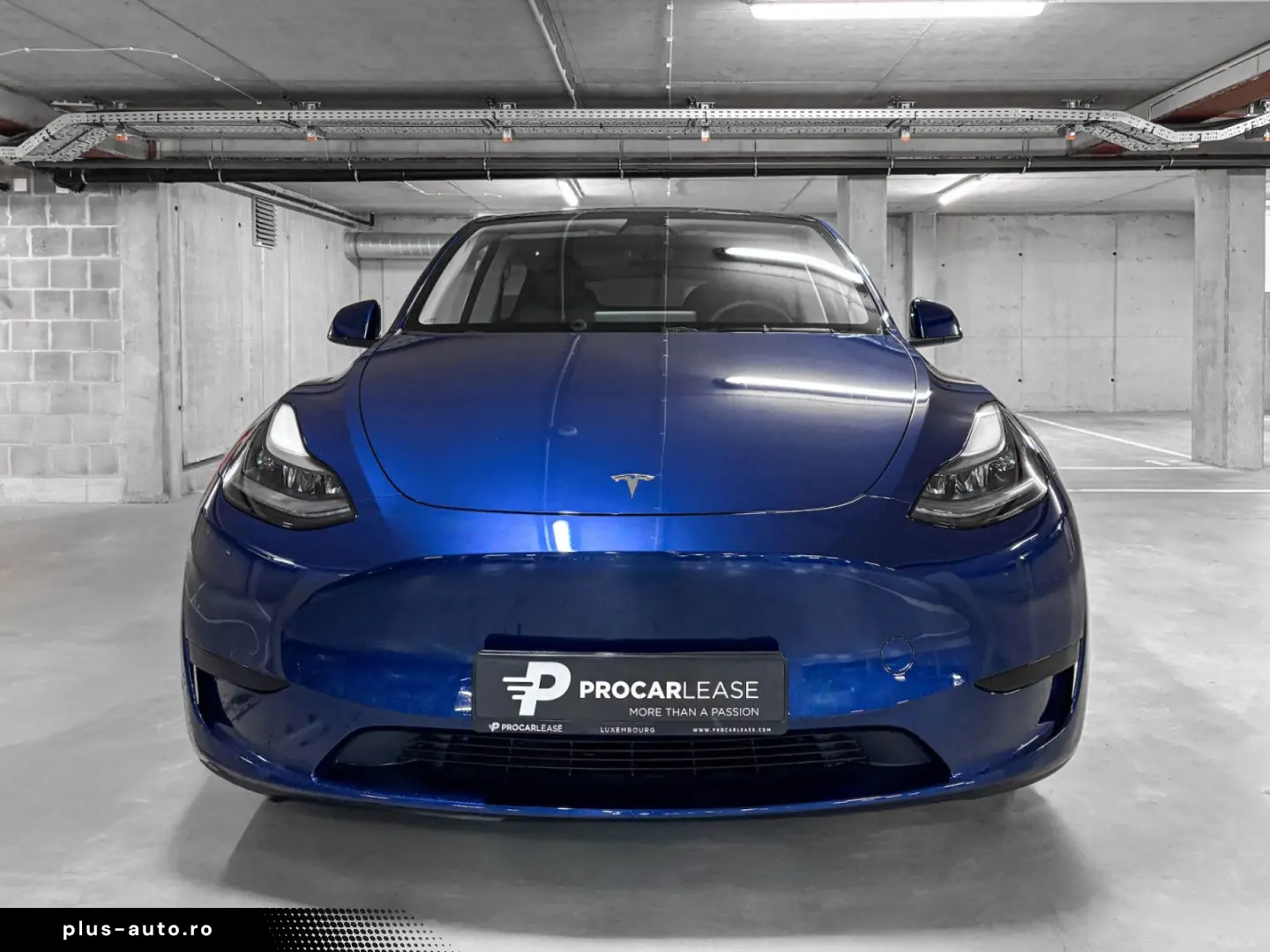 TESLA Model Y MODEL Y GRANDE AUTONOMIE