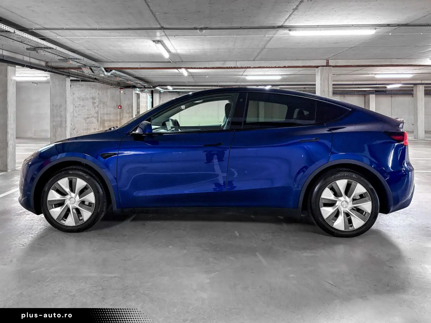 TESLA Model Y MODEL Y GRANDE AUTONOMIE