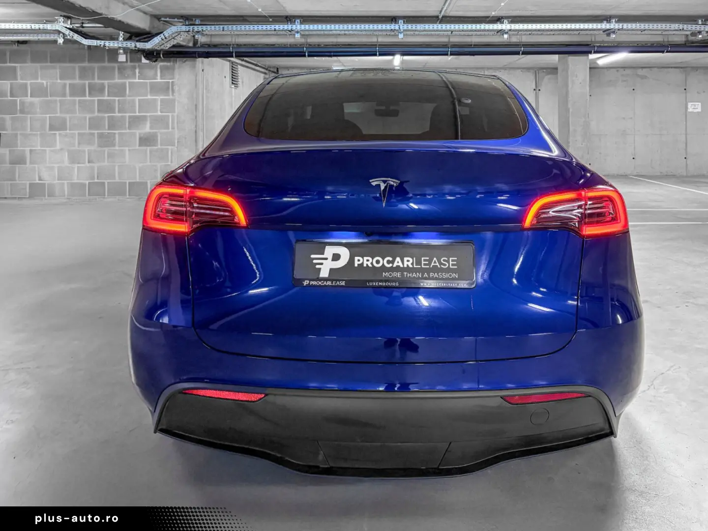 TESLA Model Y MODEL Y GRANDE AUTONOMIE